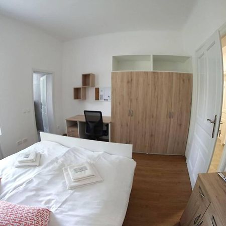 Maister Rooms Máribor Exterior foto