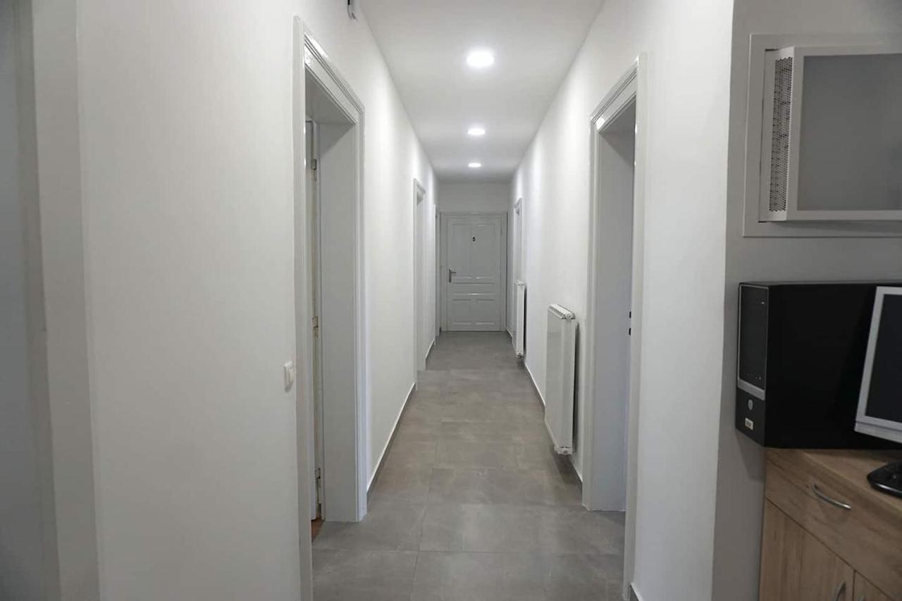 Maister Rooms Máribor Exterior foto