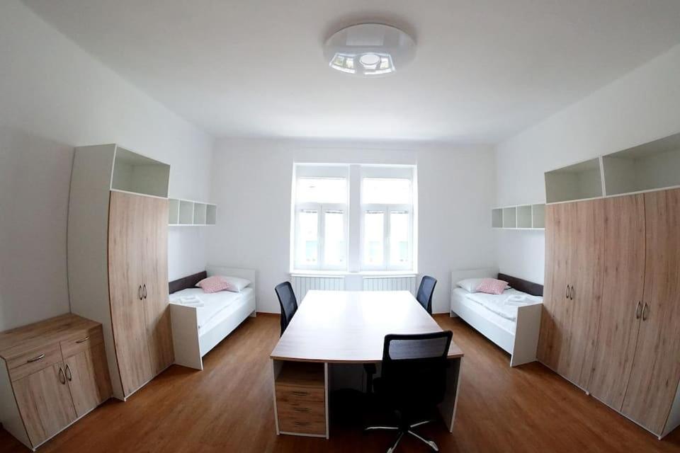 Maister Rooms Máribor Exterior foto
