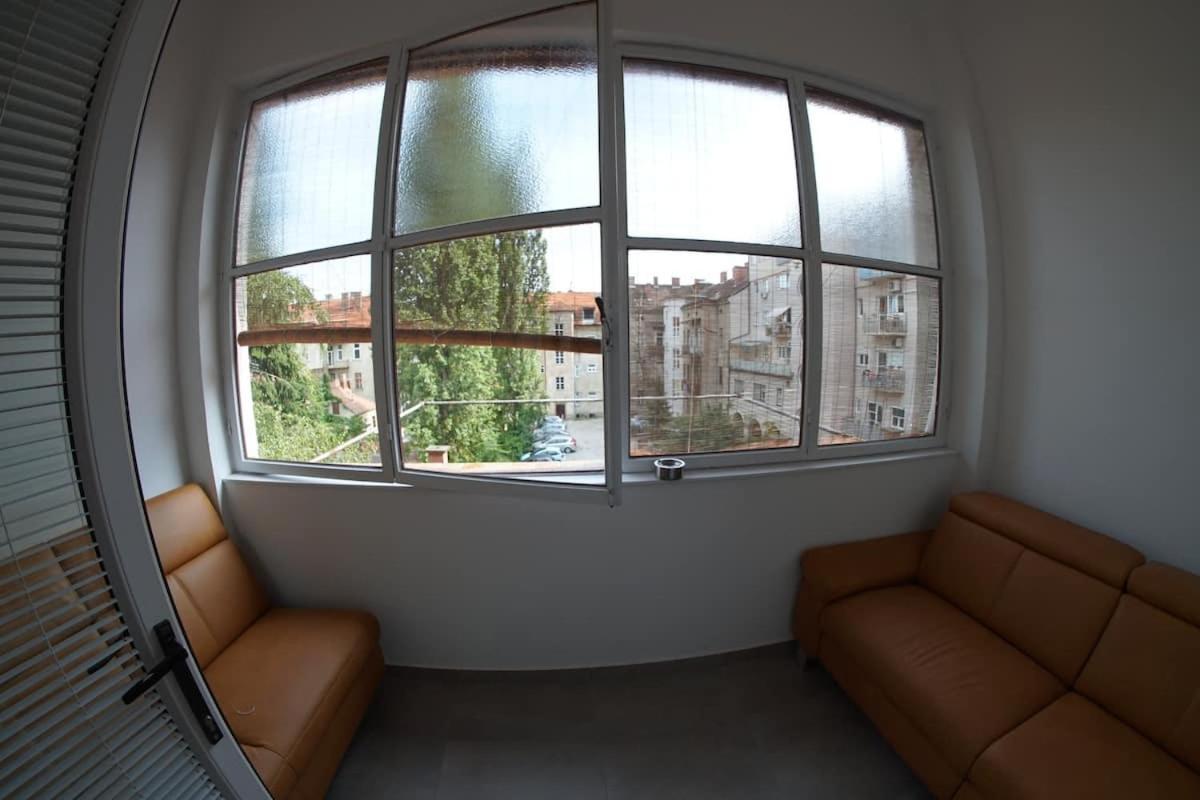 Maister Rooms Máribor Exterior foto